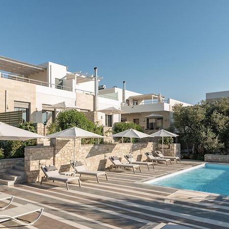 Eco Villa, A Perfect Escape Close To The Beach, By Thinkvilla Maroulas Екстер'єр фото