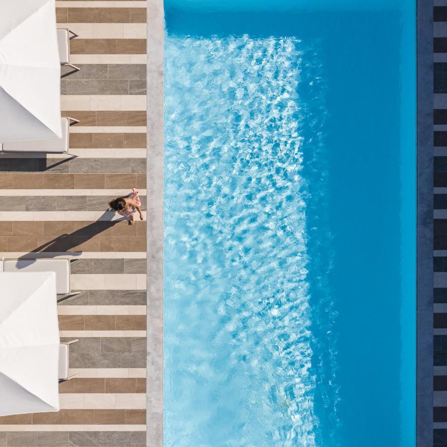 Eco Villa, A Perfect Escape Close To The Beach, By Thinkvilla Maroulas Екстер'єр фото