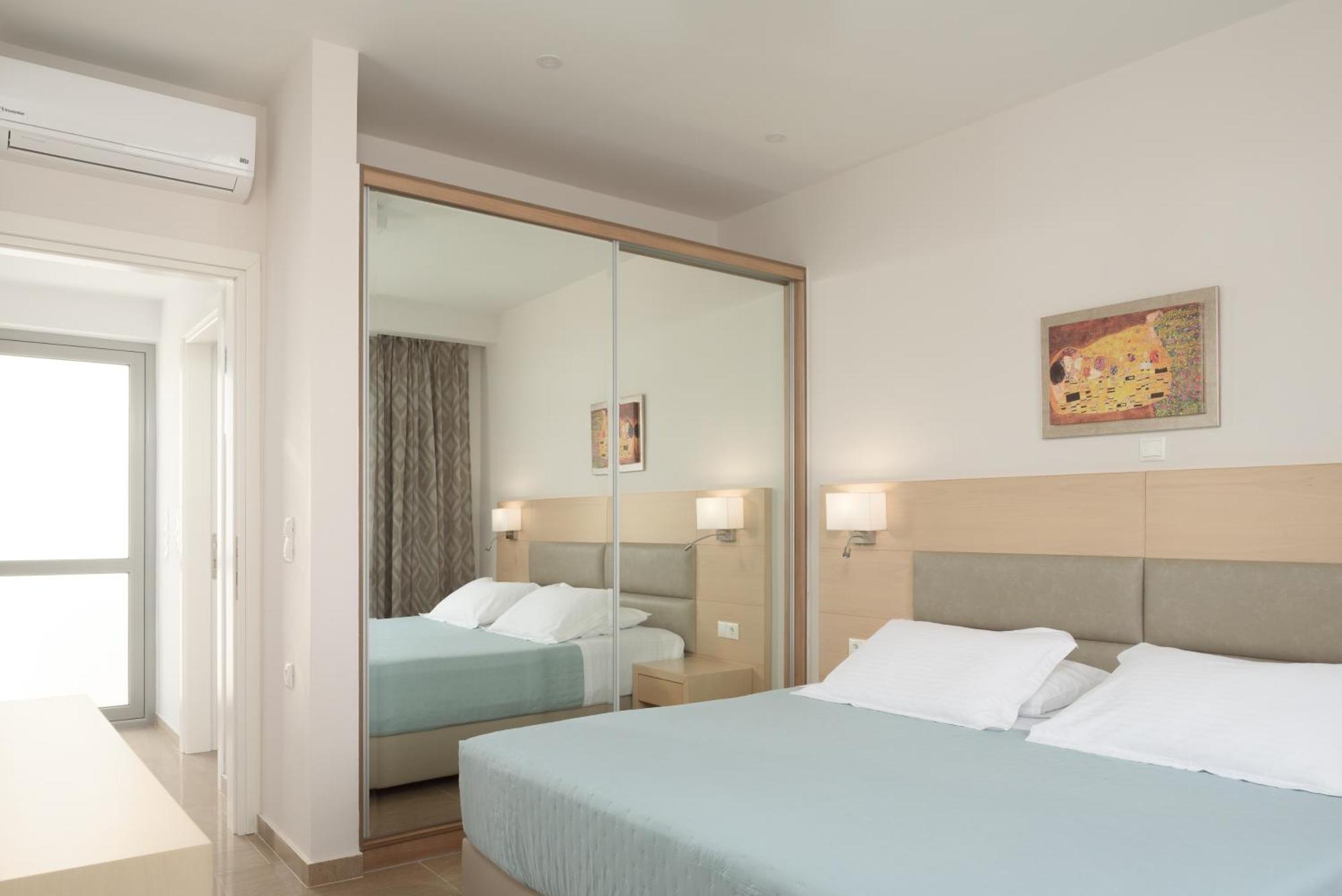 Eco Villa, A Perfect Escape Close To The Beach, By Thinkvilla Maroulas Екстер'єр фото